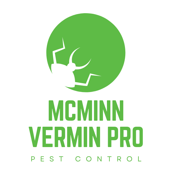 McMinn Vermin Pro logo